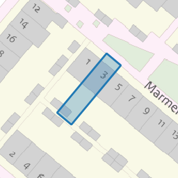 Perceel ZWD01-C-4510