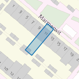 Perceel ZWD01-C-4514