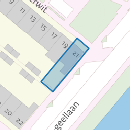 Perceel ZWD01-C-4519