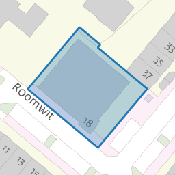 Perceel ZWD01-C-4520