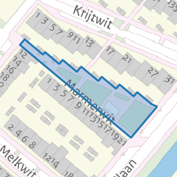 Perceel ZWD01-C-4523