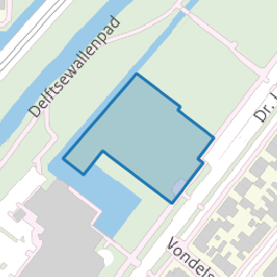 Perceel ZWD01-C-4573