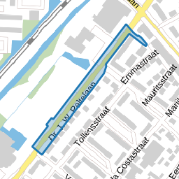 Perceel ZWD01-C-4574