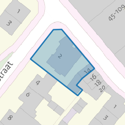 Perceel ZWD01-C-4576