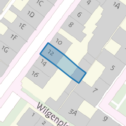 Perceel ZWD01-C-4581