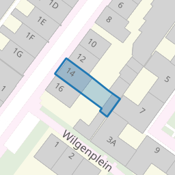 Perceel ZWD01-C-4582