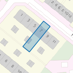 Perceel ZWD01-C-4590