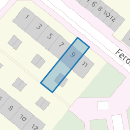 Perceel ZWD01-C-4591