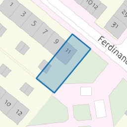 Perceel ZWD01-C-4592