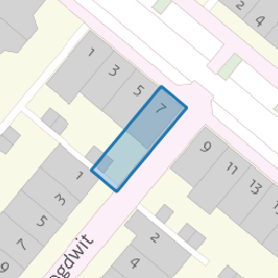 Perceel ZWD01-C-4605