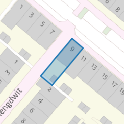 Perceel ZWD01-C-4613