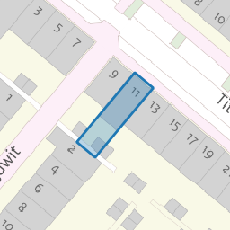 Perceel ZWD01-C-4614