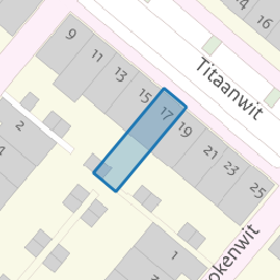 Perceel ZWD01-C-4617