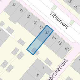 Perceel ZWD01-C-4618