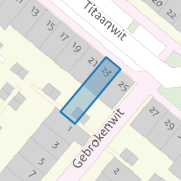 Perceel ZWD01-C-4620