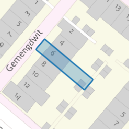 Perceel ZWD01-C-4624