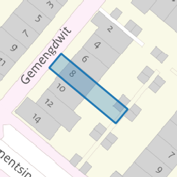 Perceel ZWD01-C-4625