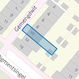 Perceel ZWD01-C-4626