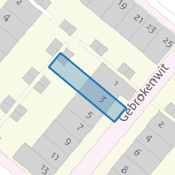 Perceel ZWD01-C-4630