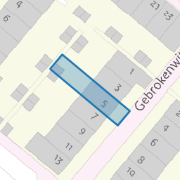 Perceel ZWD01-C-4631