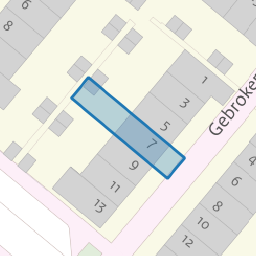 Perceel ZWD01-C-4632