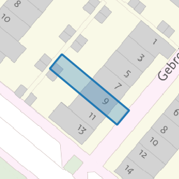 Perceel ZWD01-C-4633