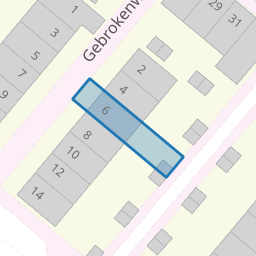 Perceel ZWD01-C-4642