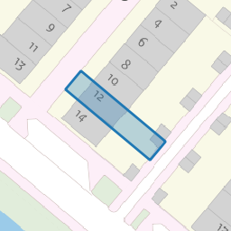 Perceel ZWD01-C-4645