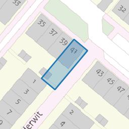 Perceel ZWD01-C-4650