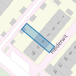 Perceel ZWD01-C-4655