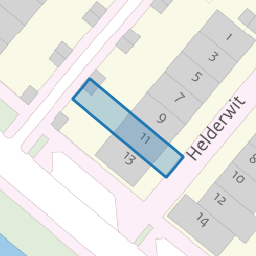 Perceel ZWD01-C-4656