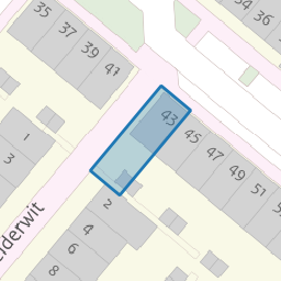 Perceel ZWD01-C-4658