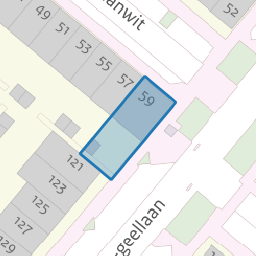 Perceel ZWD01-C-4666