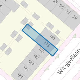 Perceel ZWD01-C-4675