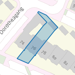 Perceel ZWD01-C-4691