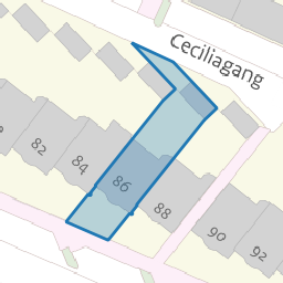 Perceel ZWD01-C-4696