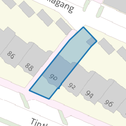 Perceel ZWD01-C-4698