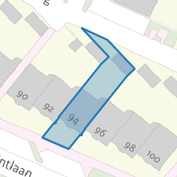 Perceel ZWD01-C-4700