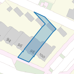 Perceel ZWD01-C-4702