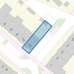 Perceel ZWD01-C-4704