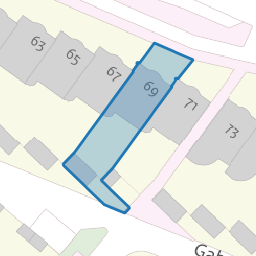 Perceel ZWD01-C-4714