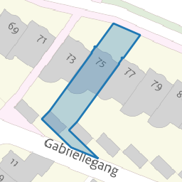 Perceel ZWD01-C-4717