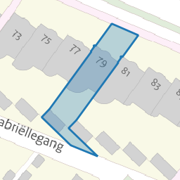 Perceel ZWD01-C-4719