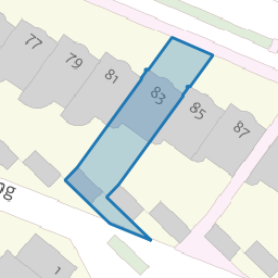 Perceel ZWD01-C-4721