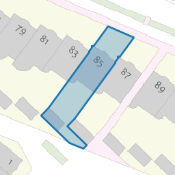 Perceel ZWD01-C-4722