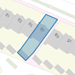 Perceel ZWD01-C-4723