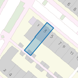 Perceel ZWD01-C-4746