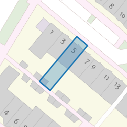 Perceel ZWD01-C-4747