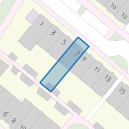 Perceel ZWD01-C-4748