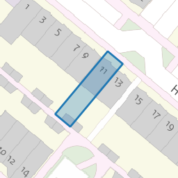 Perceel ZWD01-C-4750